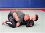 Xande No Gi Passing System 1 - Double Over Leg Squeeze Pass